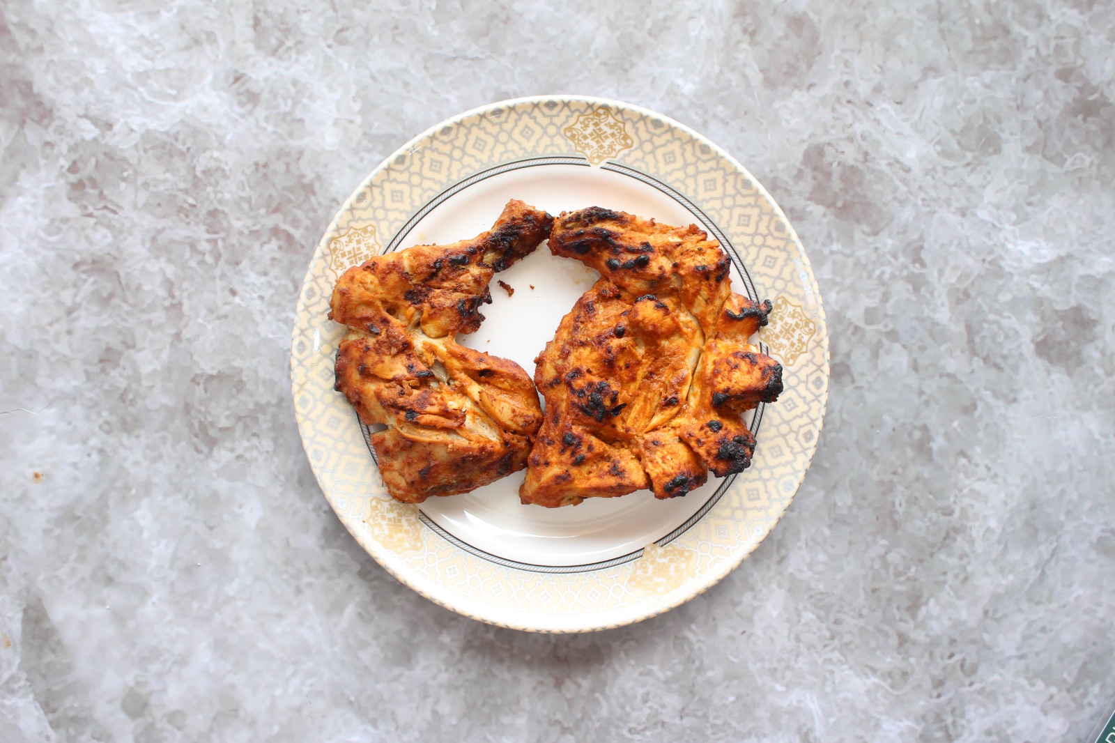 Chicken Tikka