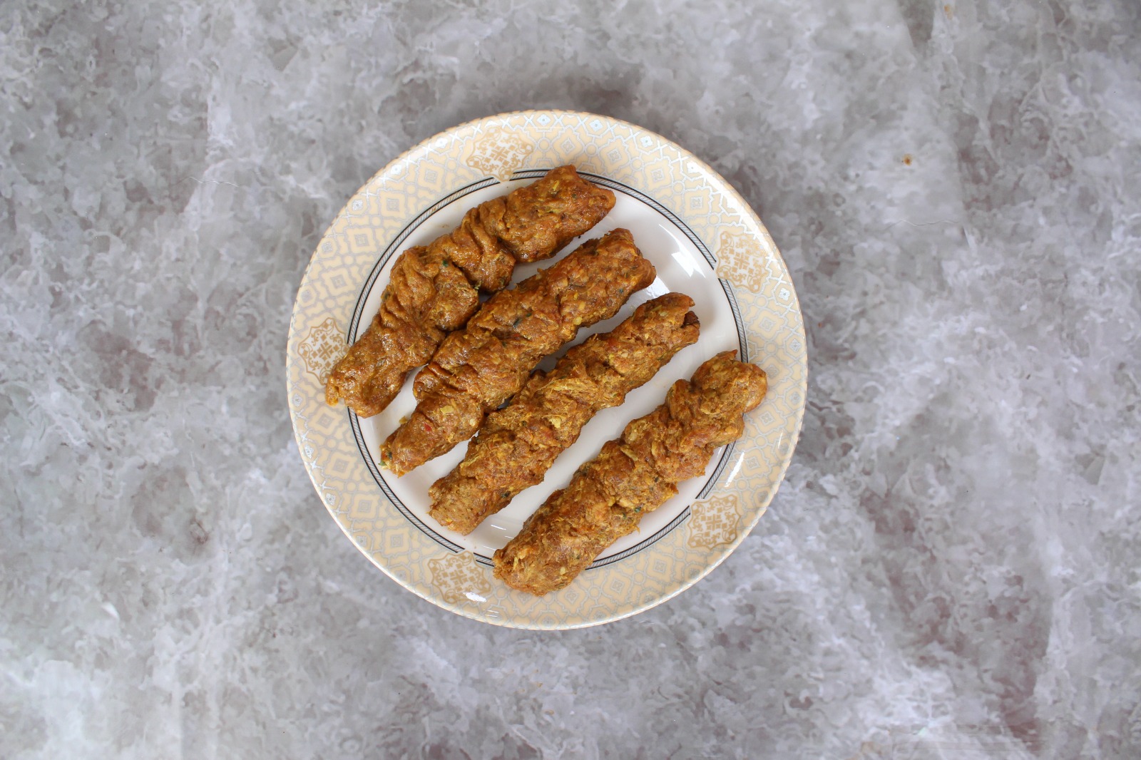 Seekh Kabab