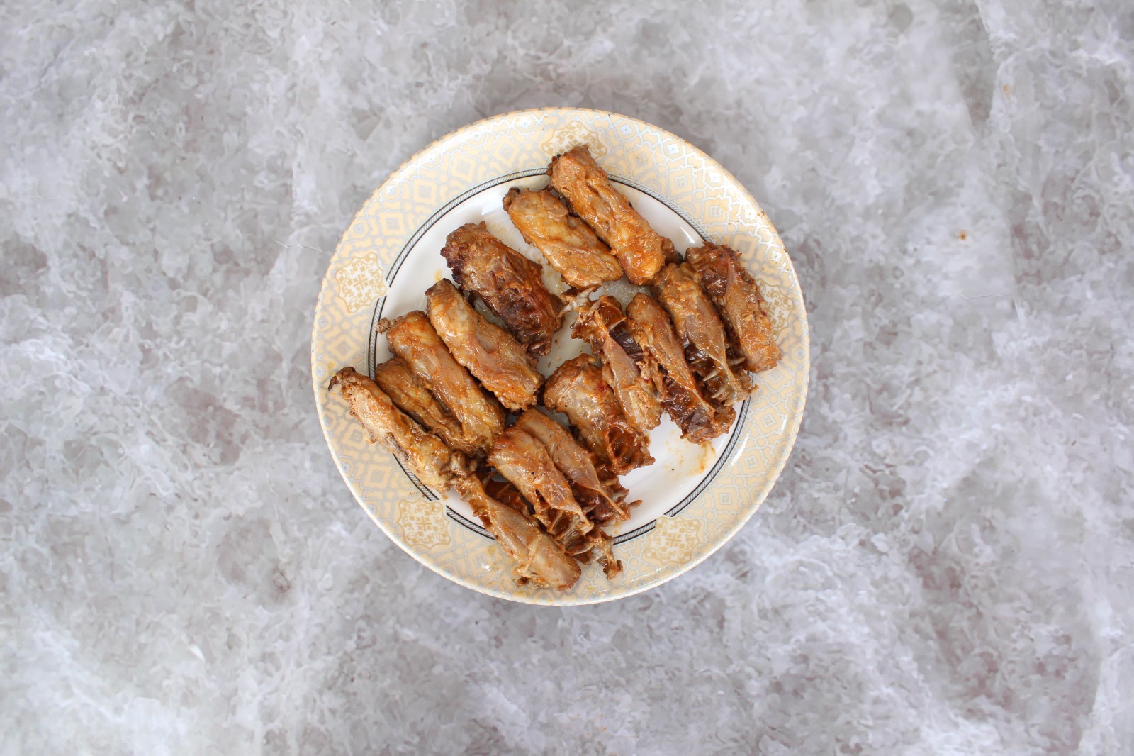 Chicken Neck